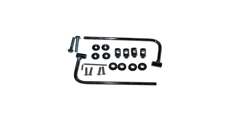 ÖN SİPER CAMI BAĞLANTI DEMİRİ (PRIDE125) - PRIDE125